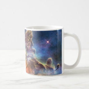 Mug Photo renversante de la Science d'astronomie