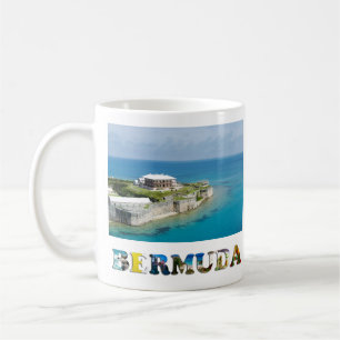 Mug Photo royale de voyage de chantier de construction