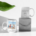 Mug Photo 'Serez-Vous Ma Femme D'Accueil ? Garder<br><div class="desc">Entrez dans le monde du don personnalisé et découvrez un design ludique unique et moderne. Une photo de votre choix, fusionnée avec une proposition sincère - 'Serez-vous ma servante d'accueil ?' sur le devant d'une tasse à café, tandis que sur le dos, le nom de votre servante d'accueil prend la...</div>