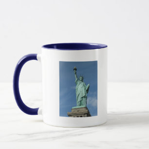 Mug Photo Statue de la liberté