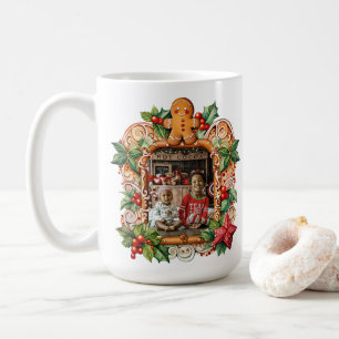 Mug Photo Sweet Gingerbread