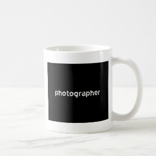 Mug Photographe