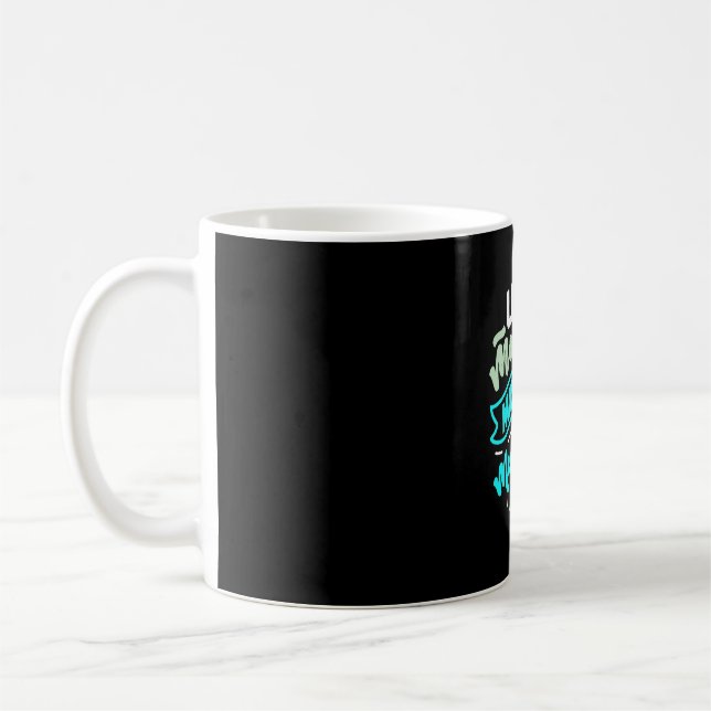 Mug Photographe de souvenirs de voyage (Gauche)