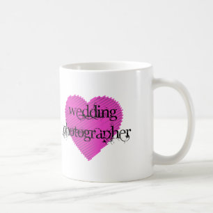 Mug Photographe mariage