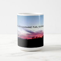 Photographie au coucher du soleil | Musique