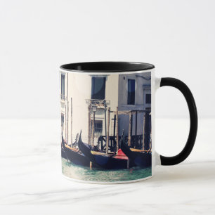 Mug Photographie de bord de mer des destinations  