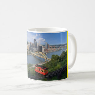 Mug Photographie de Pittsburgh Pennsylvanie