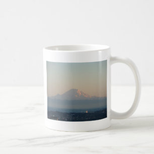 Mug Photographie du mont Rainier