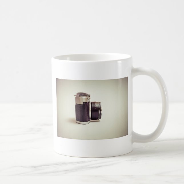 Mug Photographie / Fotografie (Droite)