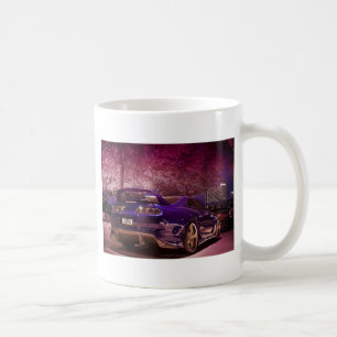 Mug Photographie supra