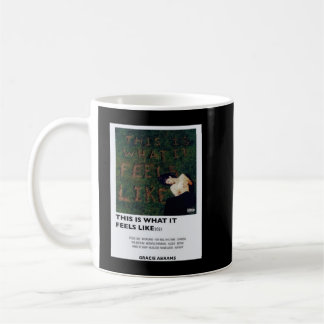Mug Photographie vintage Gracie Abrams C'Est Ce Qu'Il 