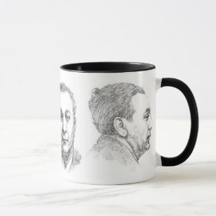 Mug Photos élégantes d'Accardo