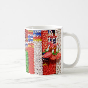 Mug Phuang Maalai - Jardin Floral Thaï