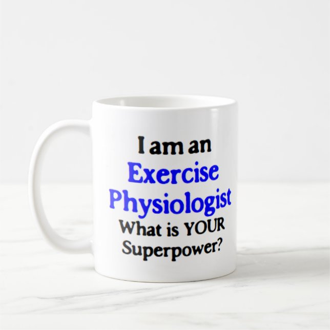 Mug physiologiste (Gauche)