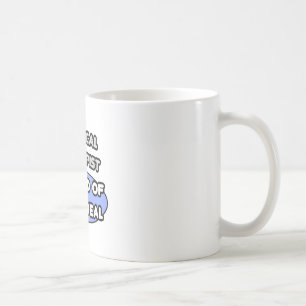 Mug Physiothérapie ... Une sorte de Big Deal
