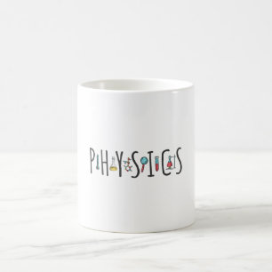 Mug Physique