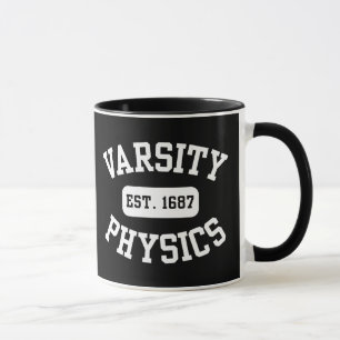 Mug Physique de fac