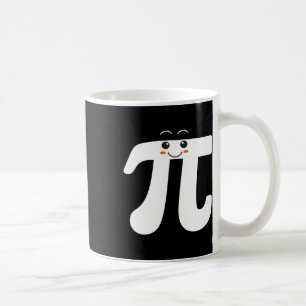 Mug Pi Day Cute Pi Symbole Math Geek Professeur Étudia