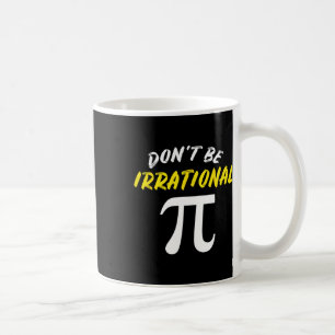 Mug Pi Day Math Science Drôle Enseignant Cadeaux Mens