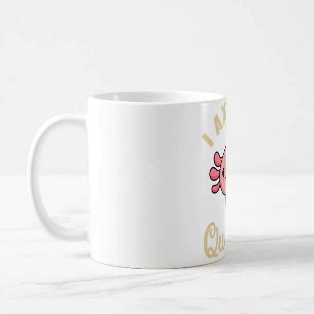 Mug Pi day pi maths branche (Gauche)