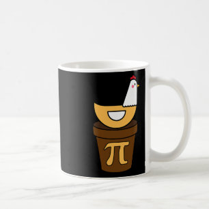 Mug Pi Day Pot Pie 3.14 Math Science Drôle Garçon