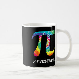 Mug Pi Day Teint Tee T Shirt Pour Maître Physique Te