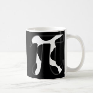 Mug Pi vache