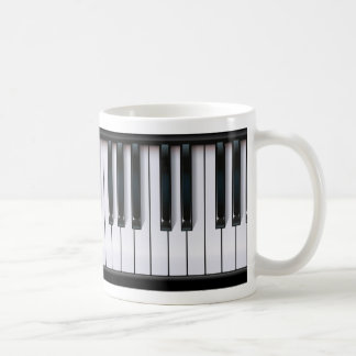 Mug Piano