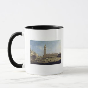 Mug Piazza San Marco, Venise