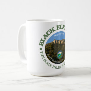 Mug Pic de Black Elk