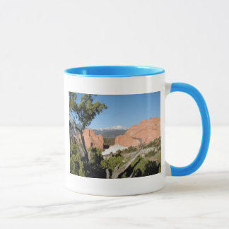Mug Pic de Colorado Pikes