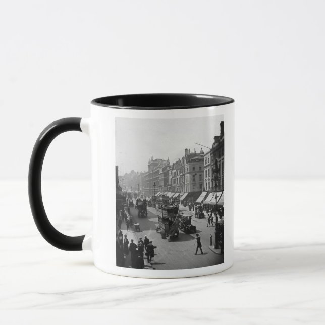 Mug Piccadilly, Londres (Gauche)