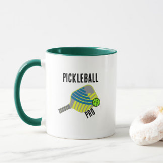 Mug Pickle Pro pagaie femmes café