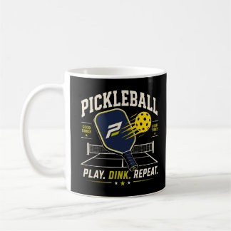 Mug Pickleball
