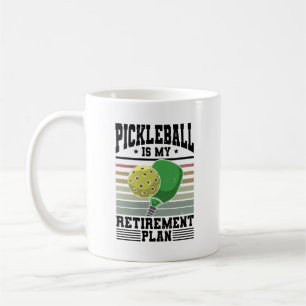 Mug Pickleball