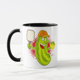 Mug Pickleball Pickleball