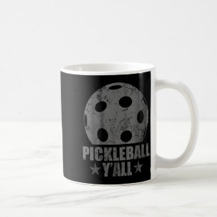 Mug Pickleball vous tous pickle ball humour drôle spor
