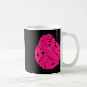 Mug Picklebyll Sensibilisation Pink Ribbon Picklebyll