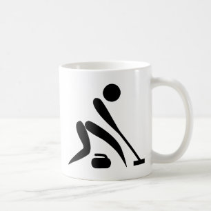 Mug Pictogramme de bordage