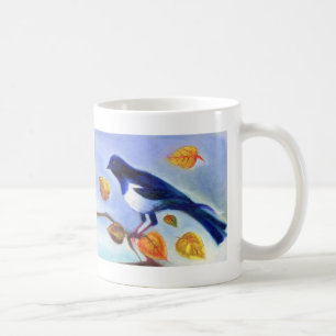 Mug Pie 2012 d'automne