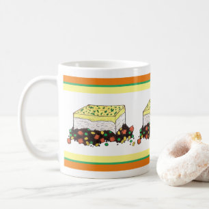 Mug Pie de viande de berger Anglais Anglais Anglais
