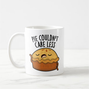 Mug Pie ne pouvait pas s'en soucier Moins amusant jeu 