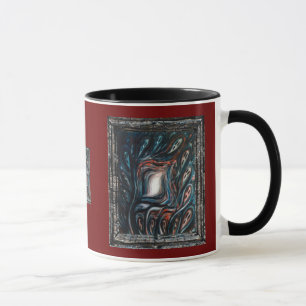 Mug Pièce