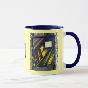 Mug Pièce