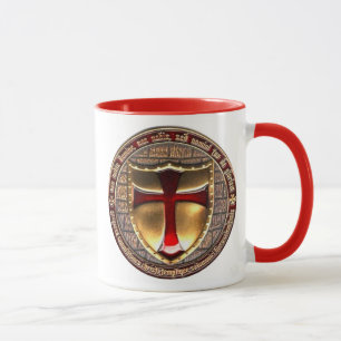 MUG PIÈCE DE MODÈLE.