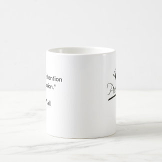 Mug PieceWellQuote