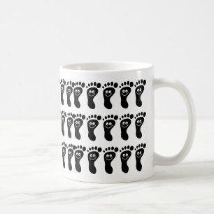 Mug Pieds noirs heureux,