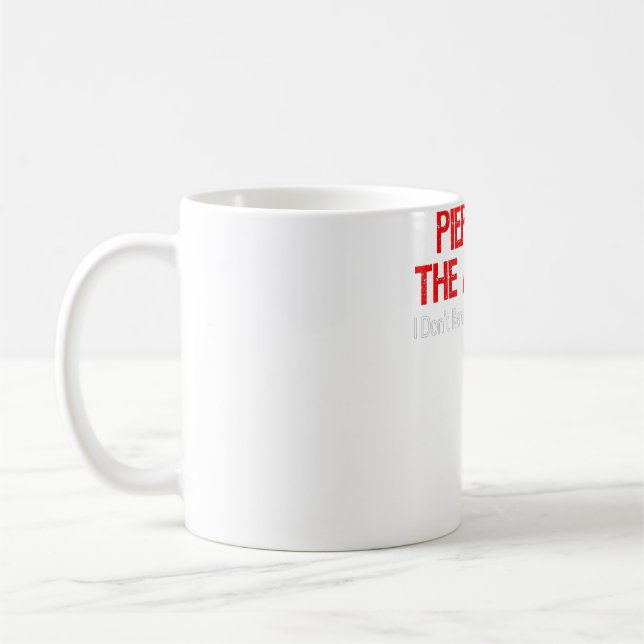 Mug Pierogi Est La Réponse Que Je Ne Me Souviens Pas D (Gauche)