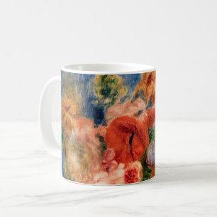 Mug Pierre-Auguste Renoir - Bouquet