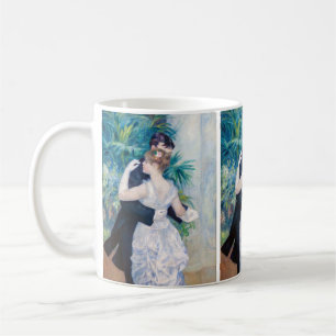 Mug Pierre-Auguste Renoir - Danse urbaine